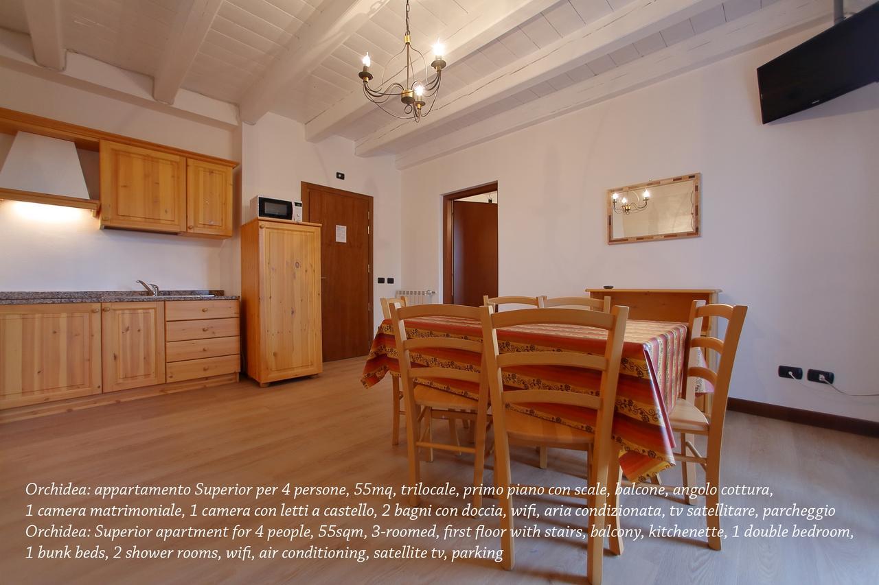Agriturismo Da Giovanni Peschiera del Garda Bagian luar foto