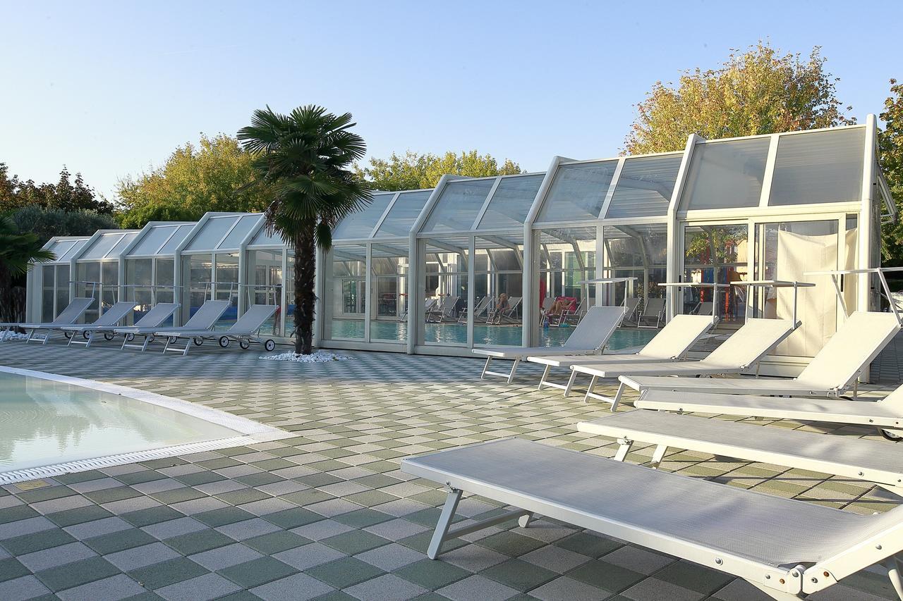 Agriturismo Da Giovanni Peschiera del Garda Bagian luar foto