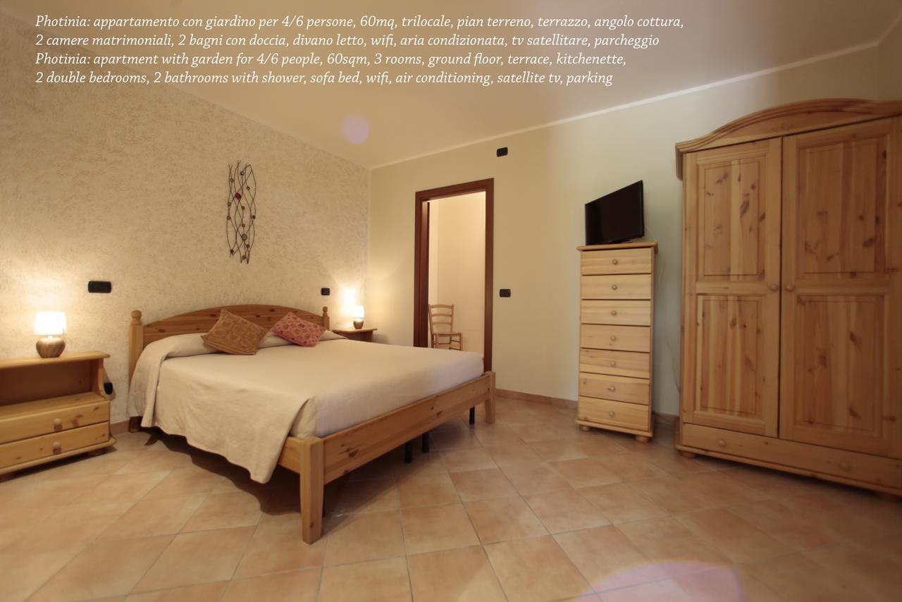 Agriturismo Da Giovanni Peschiera del Garda Bagian luar foto