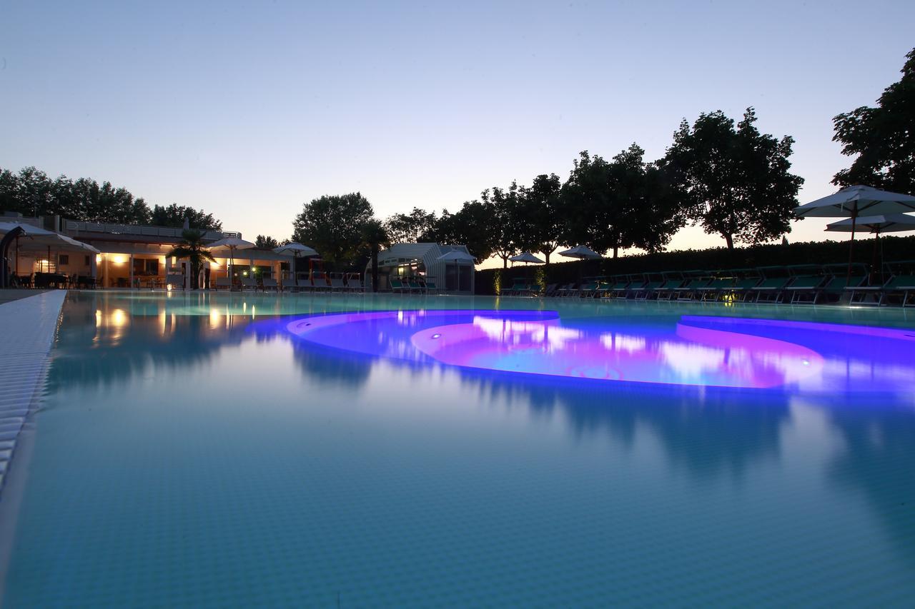 Agriturismo Da Giovanni Peschiera del Garda Bagian luar foto
