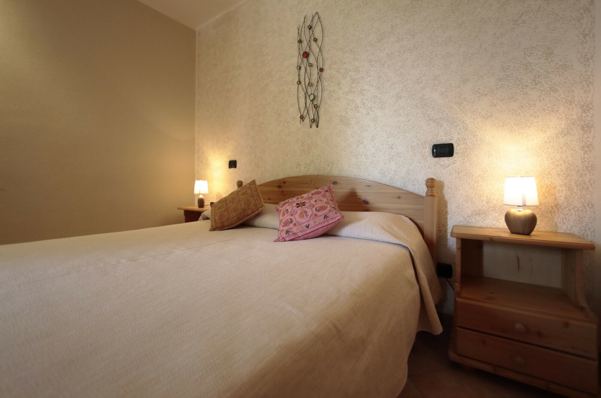 Agriturismo Da Giovanni Peschiera del Garda Bagian luar foto