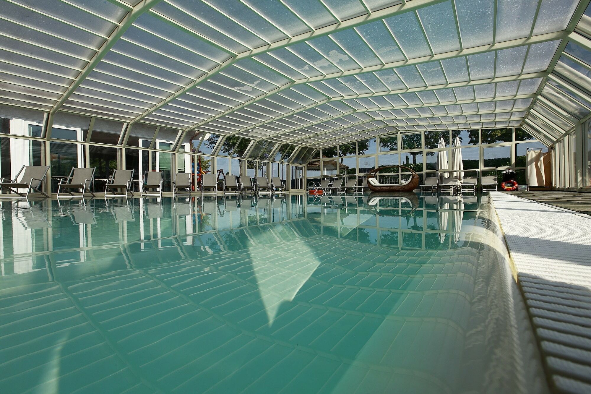 Agriturismo Da Giovanni Peschiera del Garda Bagian luar foto